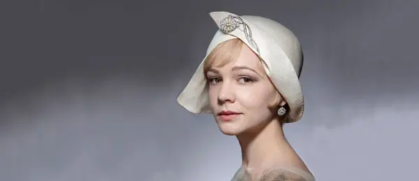 Cary Mulligan, Great Gatsby, 2013, Bazmark Films