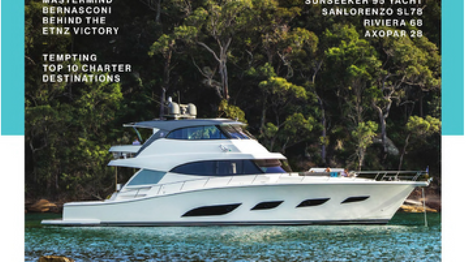 Ocean Magazine - September 2017