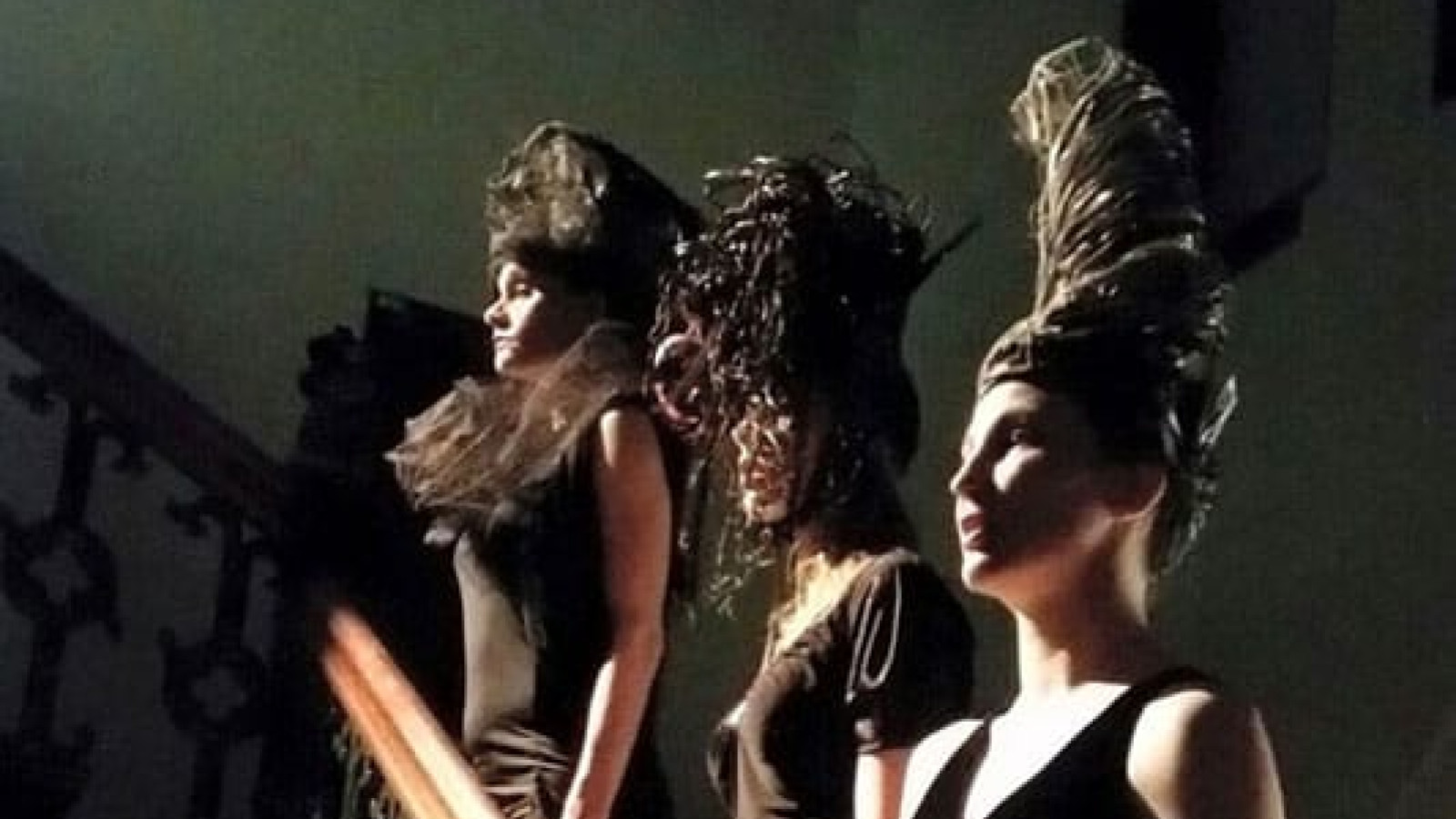Rosie Boylan chats to The Living Room Theatre about the Art of Millinery