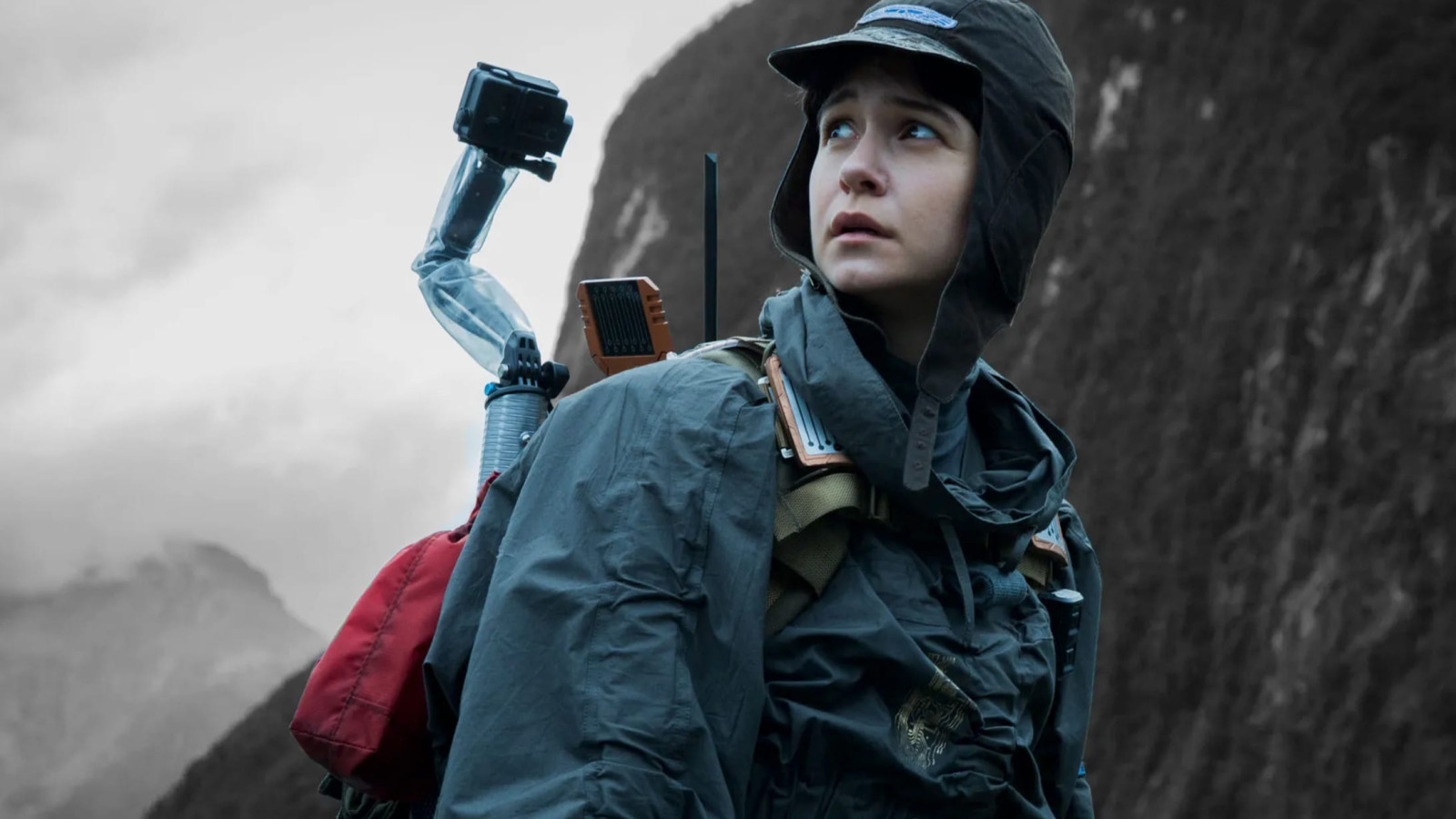 Sydney Screen Talent - Alien Covenant