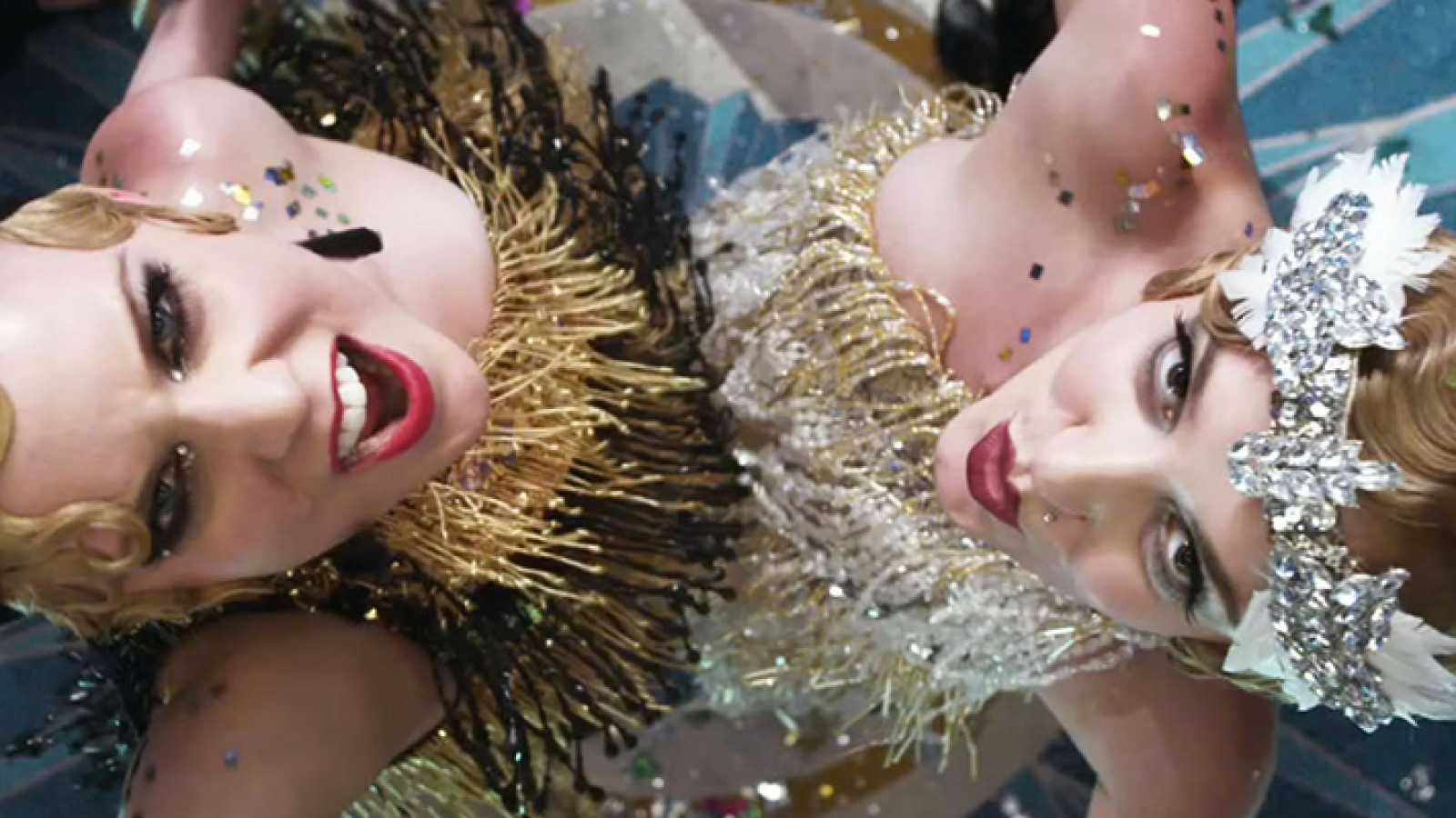 'The Spirit of the Age' - The Great Gatsby and historical millinery