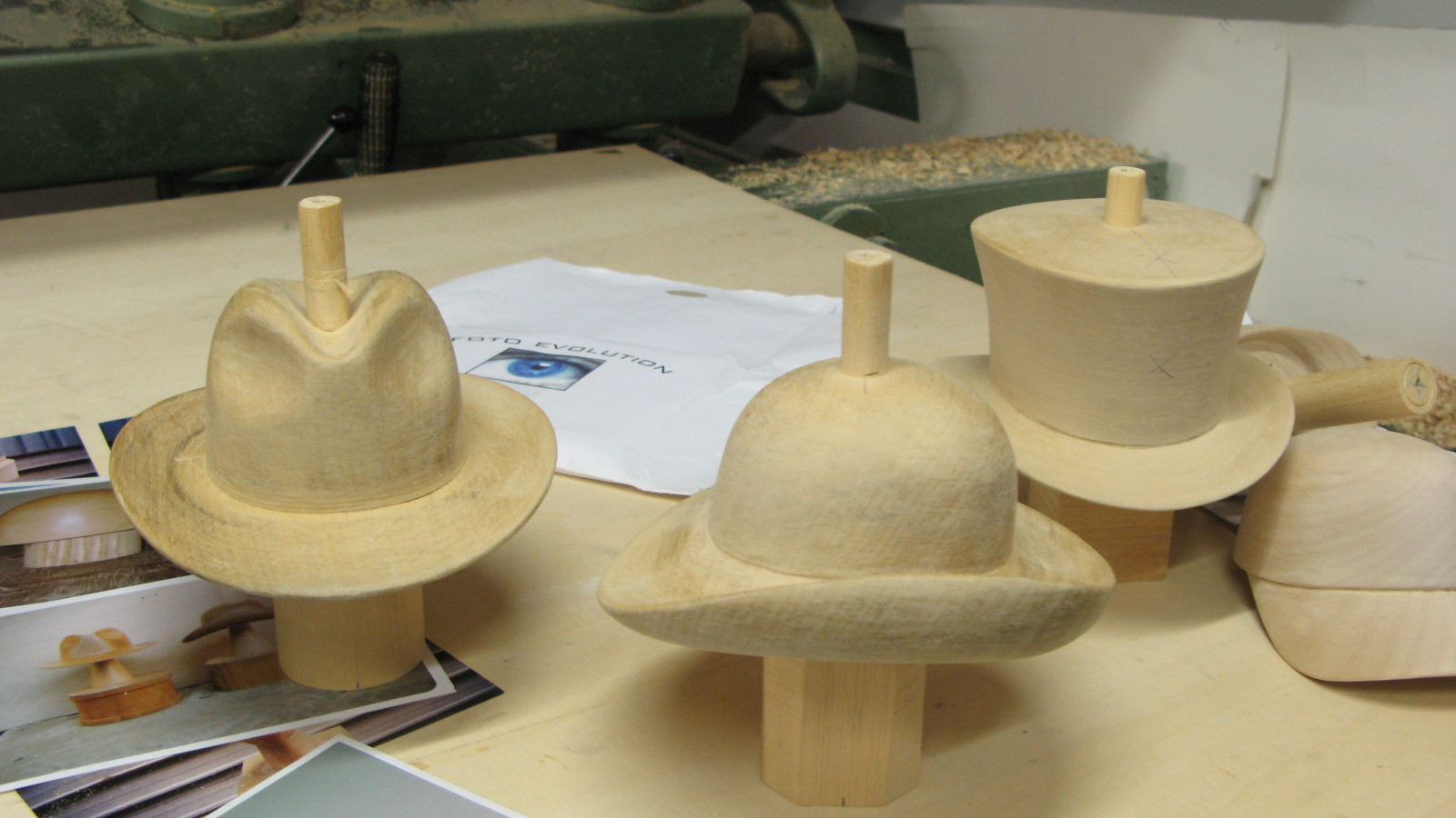 What Makes a Great Hat?