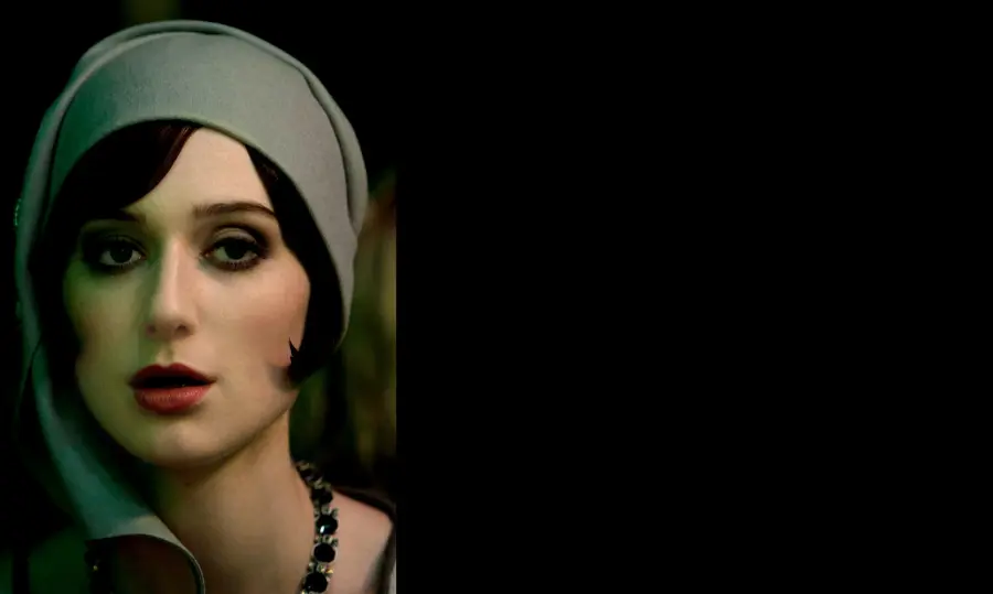 Elizabeth Debicki The Great Gatsby, Bazmark Films 2013